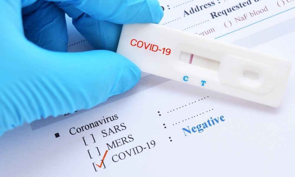 What Parents Should Know About COVID-19 Testing for Kids