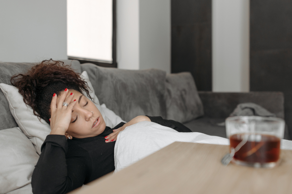 How to Distinguish Between COVID, the Flu, and a Common Cold