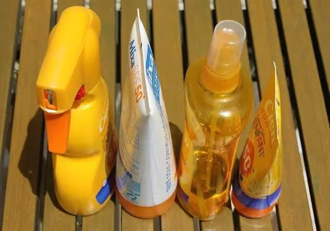 Preventing Heat Injuries for the Elderly