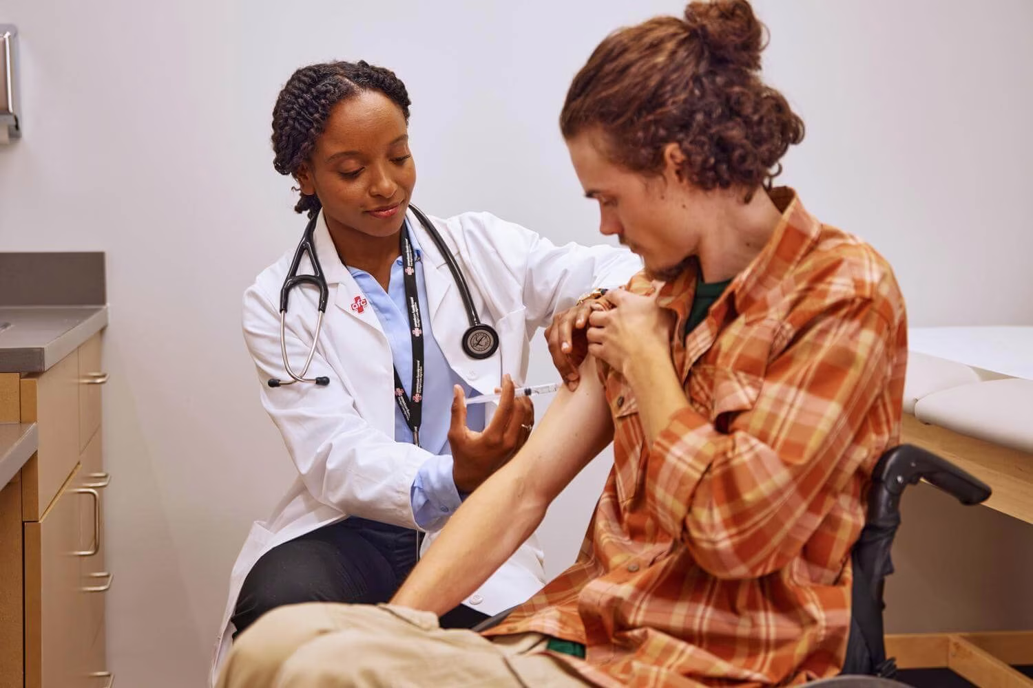 AFC Urgent Care in Northern Virginia