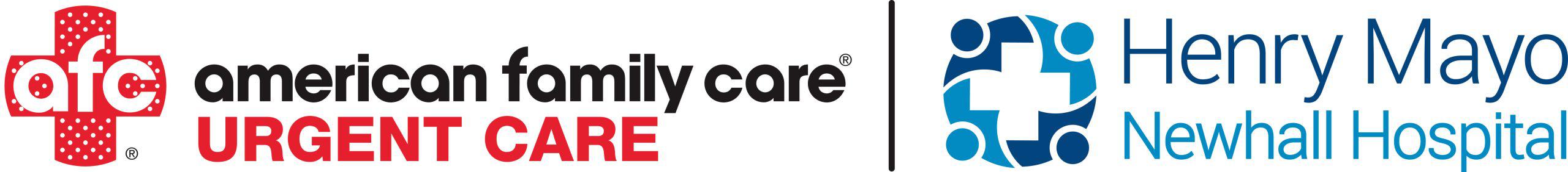 AFC Urgent Care Henry Mayo Logo