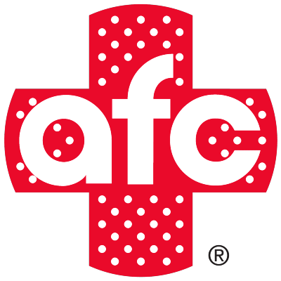 AFC Urgent Care Logo