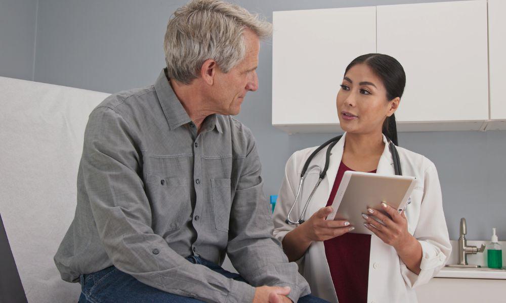 The Importance of Having a Primary Care Physician