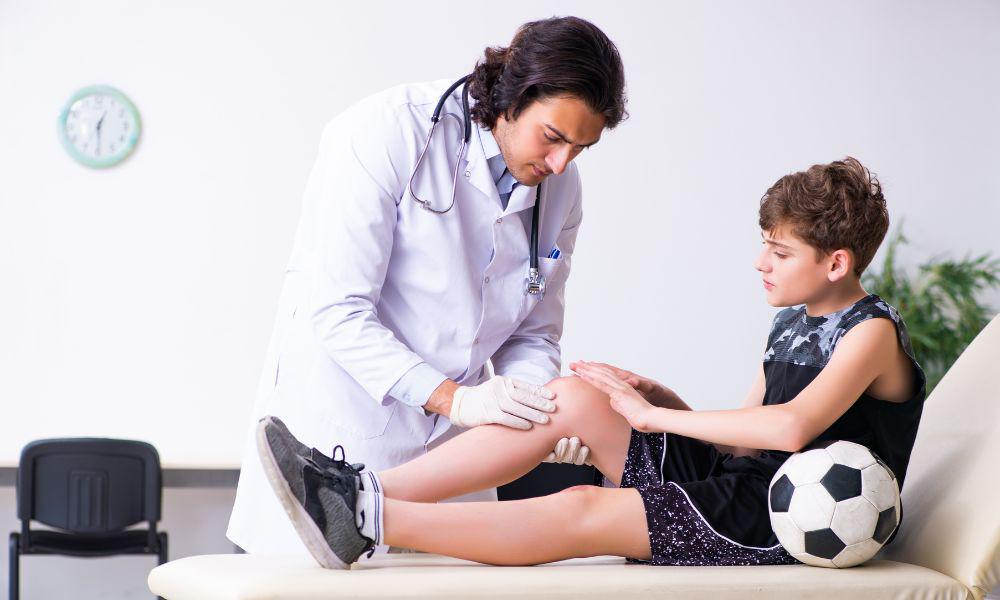 Sports Physicals: Why Urgent Care Centers Are a Great Option