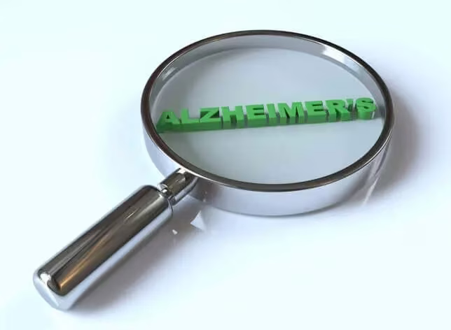 A Closer Look at Alzheimer’s Disease