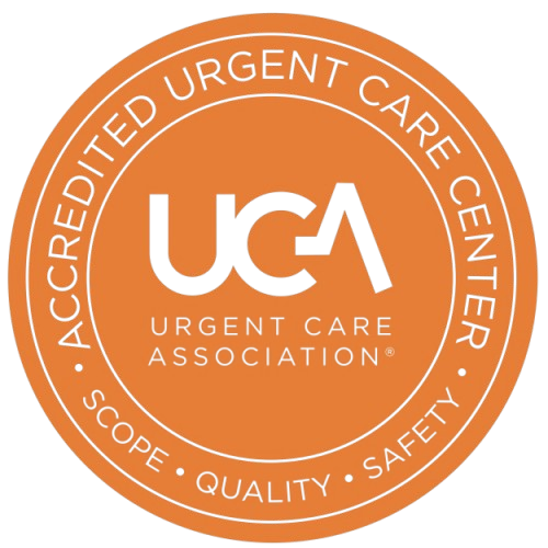 Accredited Urgent Care Center