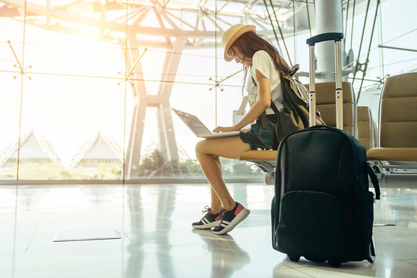 Allergic Reactions and Travel: A Guide to Enjoy the Vacation