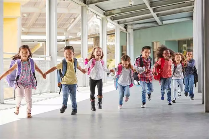 Back-to-School Physicals