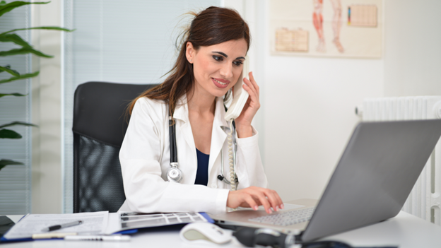 The Role of Telemedicine in Modern Healthcare