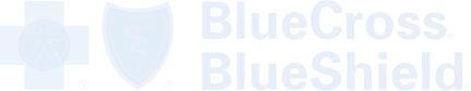 BlueCross BlueShield Insurance Logo