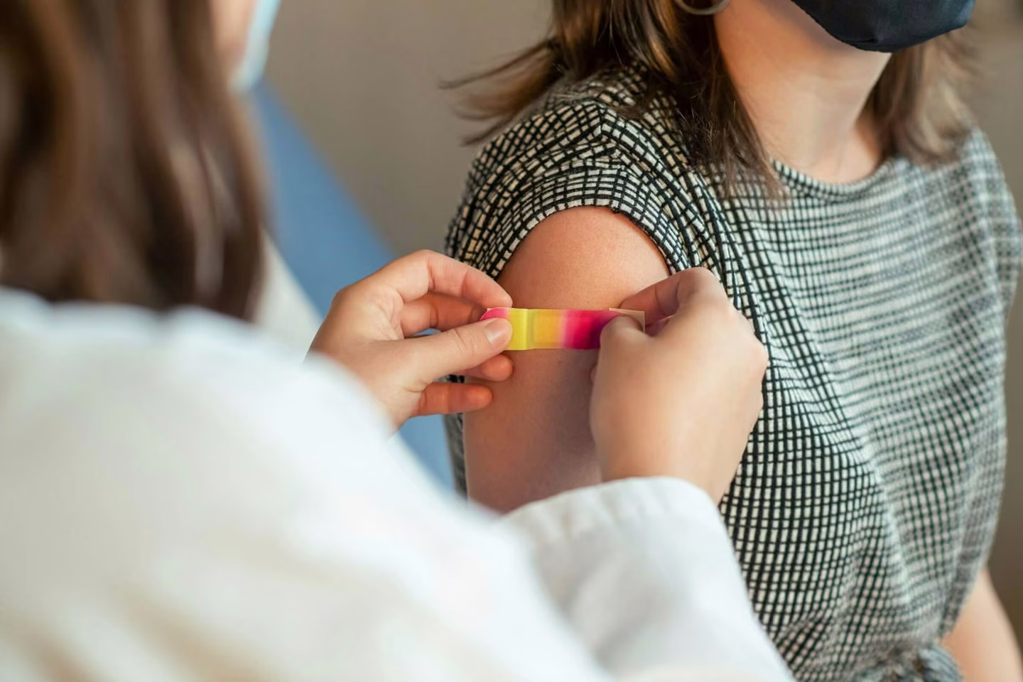 Flu Season 101: How to Get Over the Flu