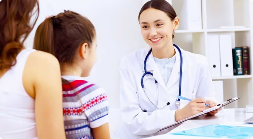 checkup