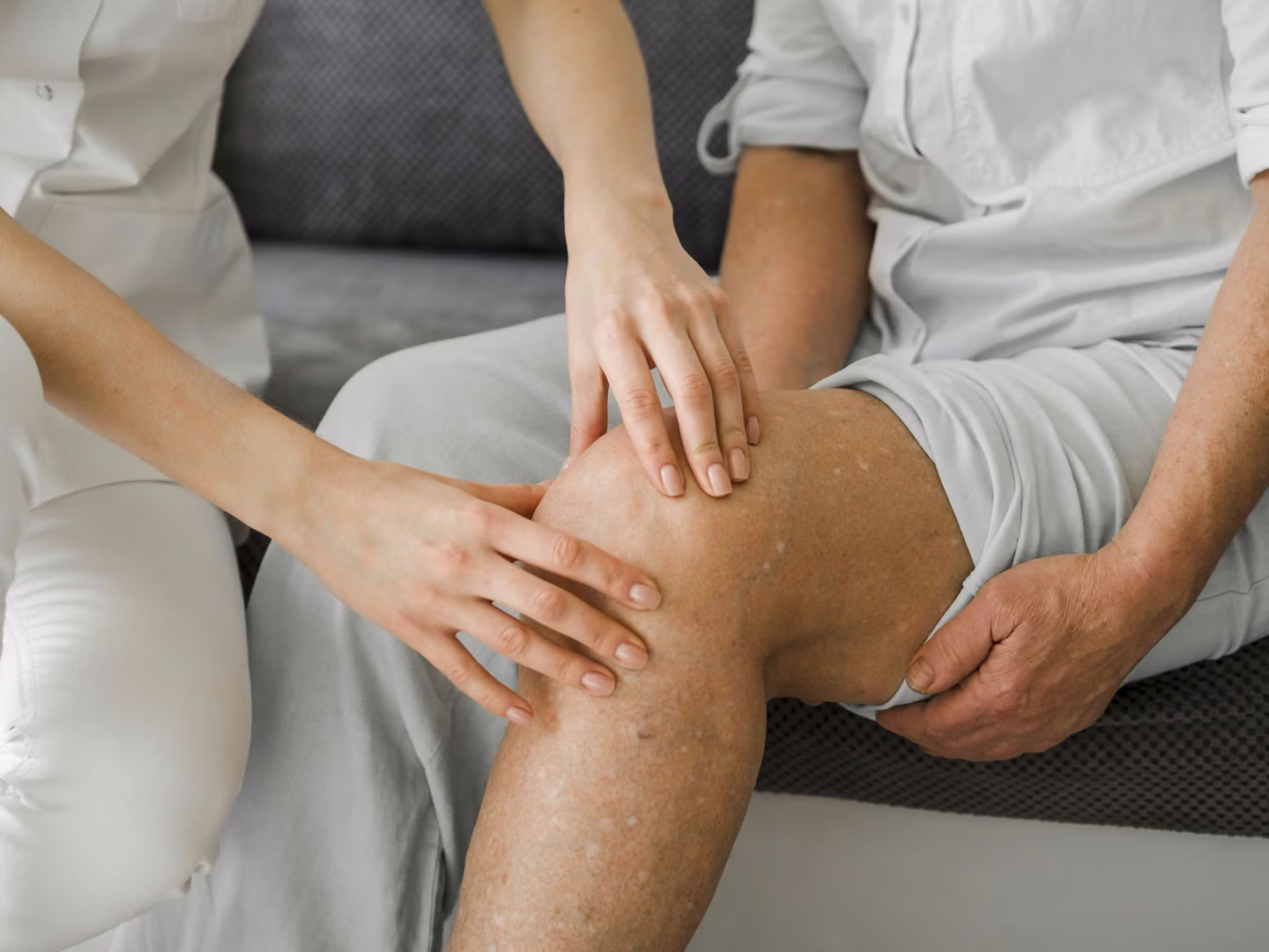 Should You Use Ice or Heat for Gout Relief? Learn More Now
