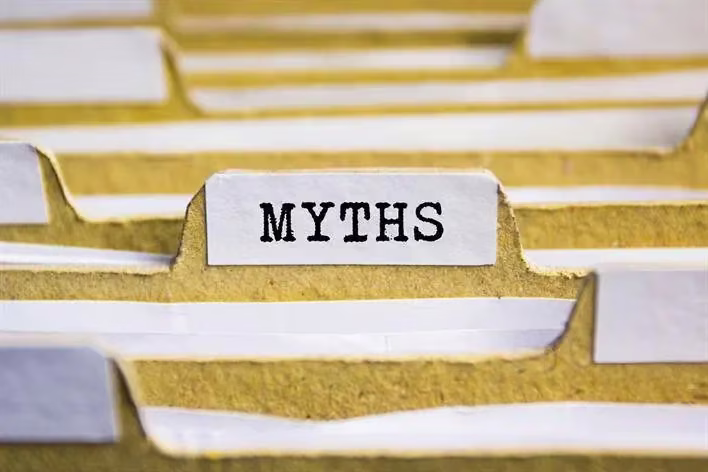 Cold and Flu Myth Busters