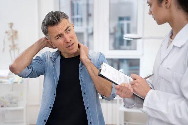 Long-Term Concussion Effects: 6 Post Concussion Symptoms