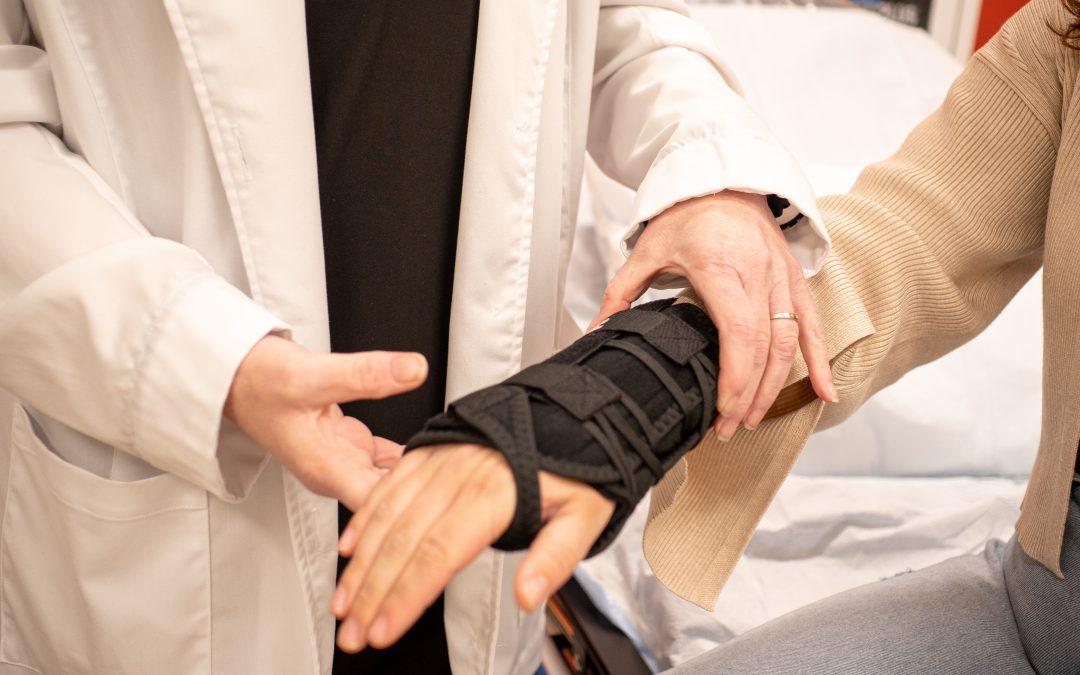 Is It Dislocated? Understanding the Injury