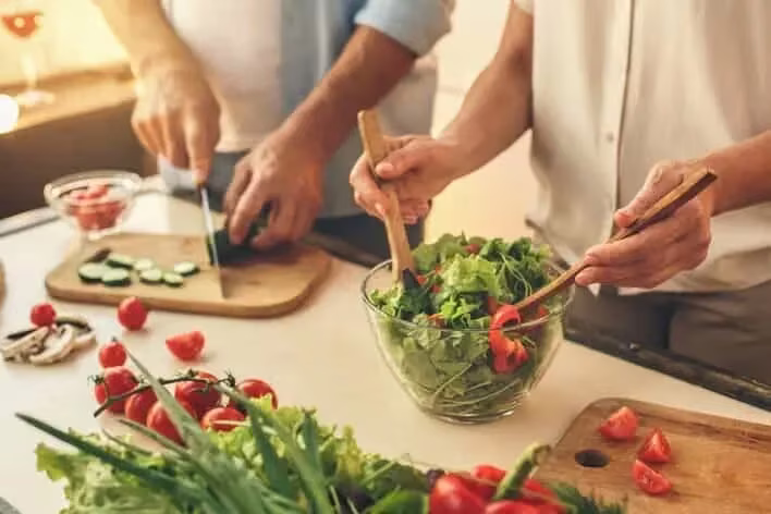 November is Eat Smart Month