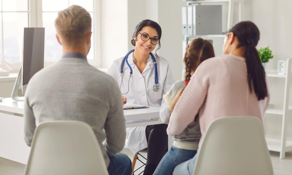 What Services Are Provided at Family Urgent Care?