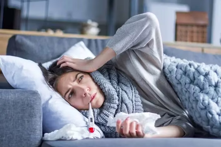 COVID-19 vs. the Flu. What’s the Difference?