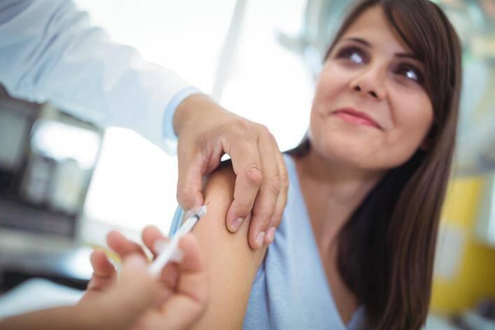 The Importance of the Flu Shot and Why You Should Get One