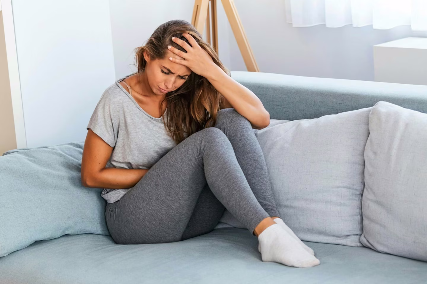 Do I Have Norovirus? Norovirus Symptoms, Causes, and Treatment