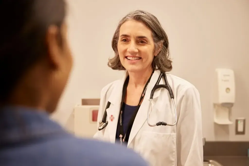 The Importance of Normalizing STD Testing