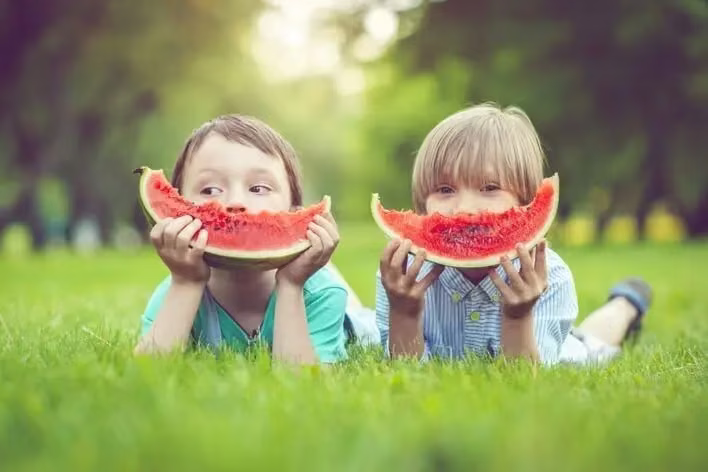 5 Ways to Eat Healthier This Summer