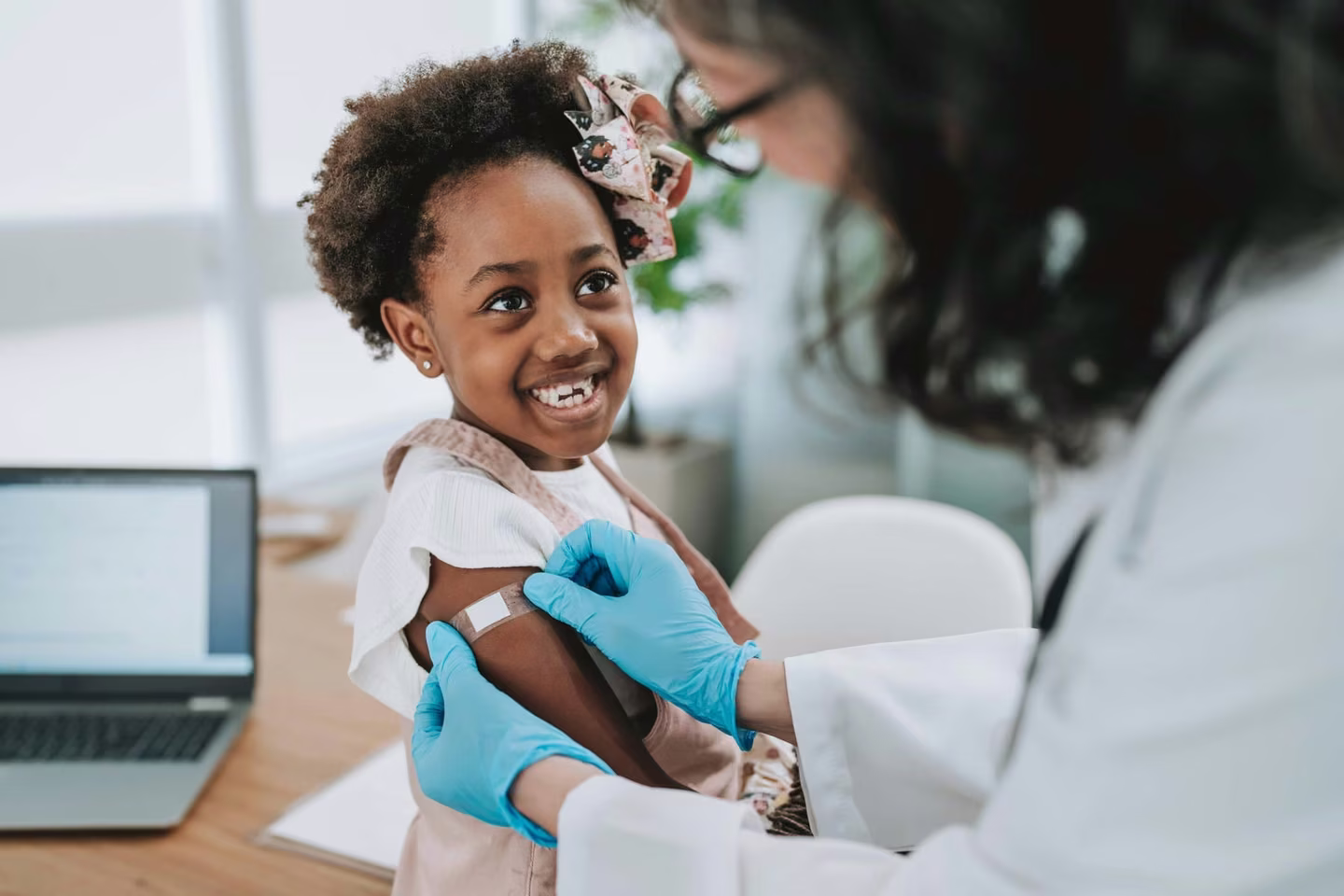 How Many Vaccines Do Kids Get? Standard Procedure in the US