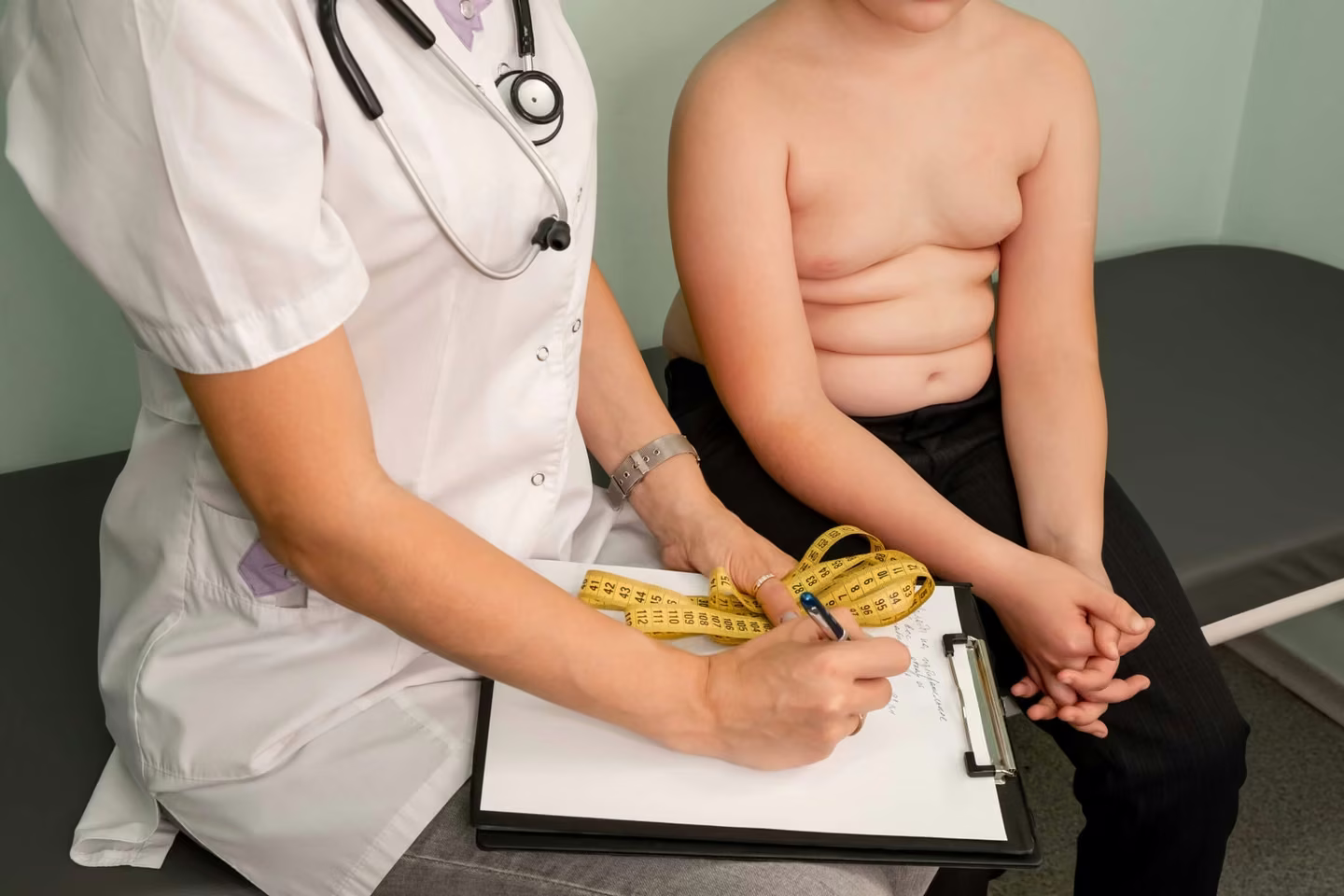 How to Help My Child Lose Weight: All About Childhood Obesity