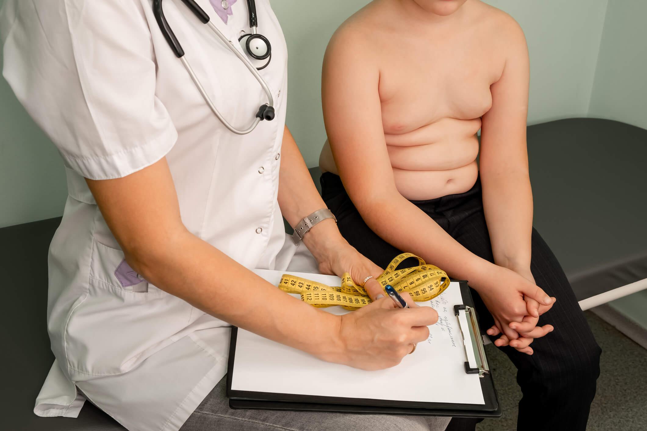 How to Help My Child Lose Weight: All About Childhood Obesity