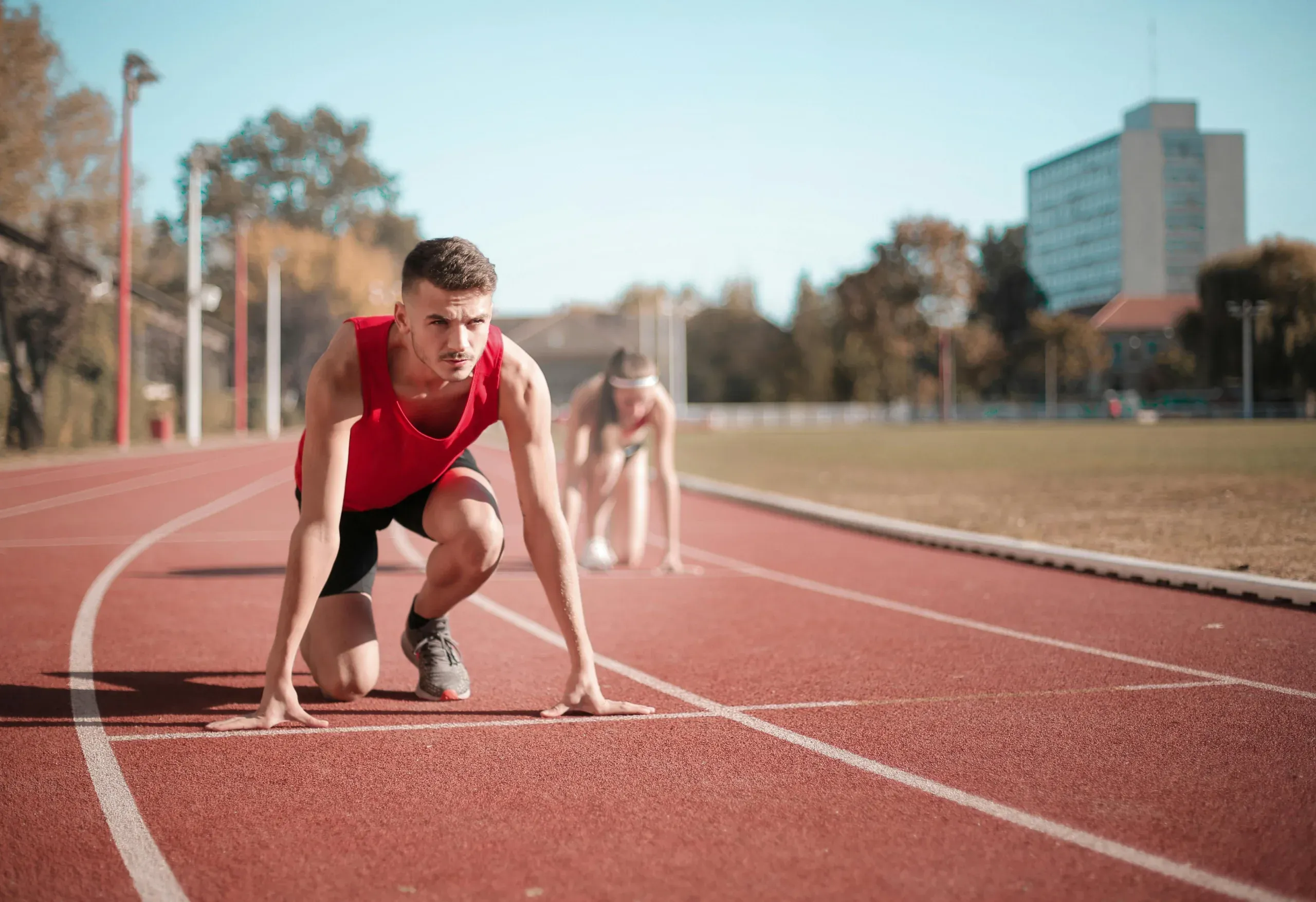 Why Is a School Physical for Sports Exam Important?