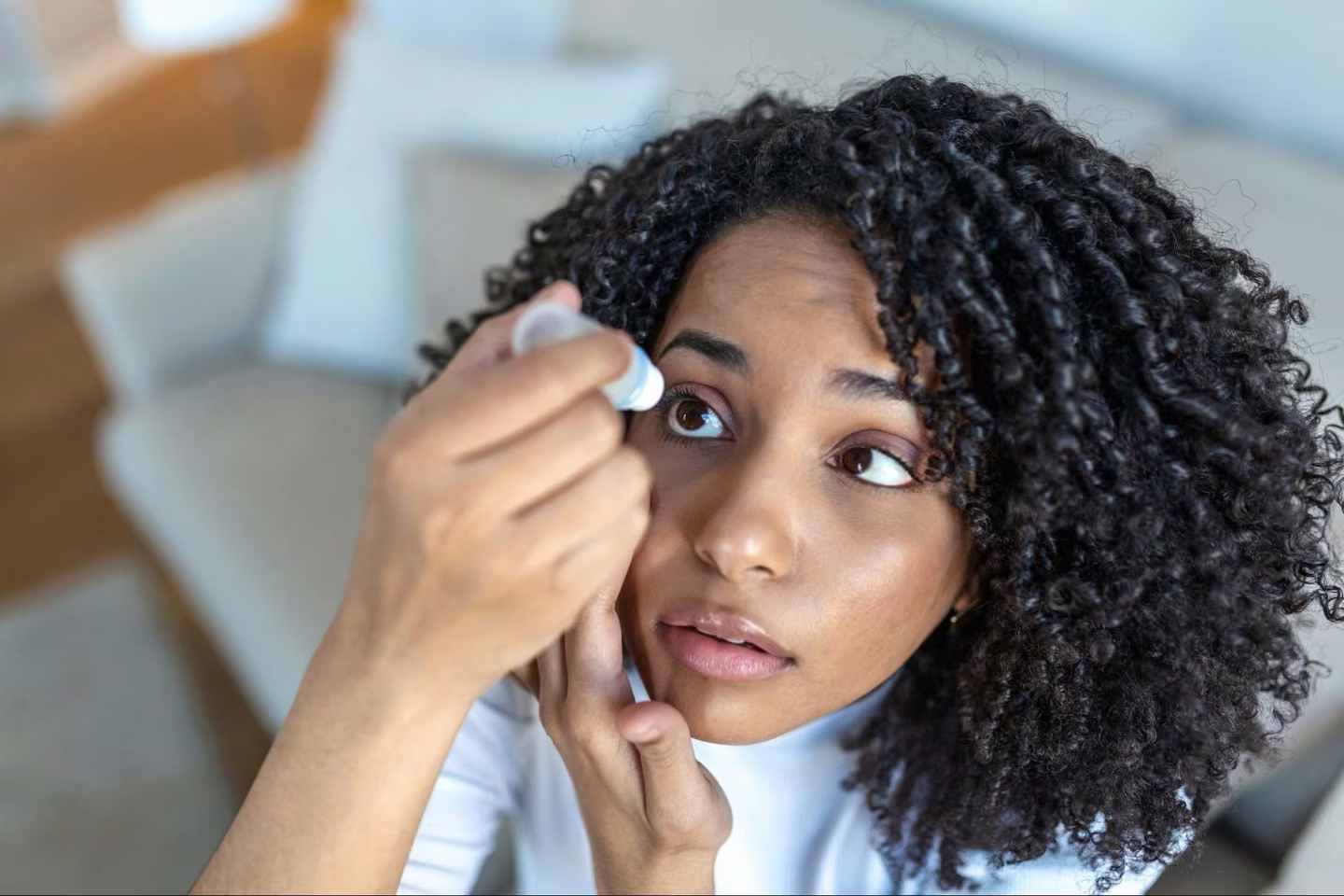 Pink Eye (Conjunctivitis): How Contagious Is It and When Should You Go to Urgent Care?