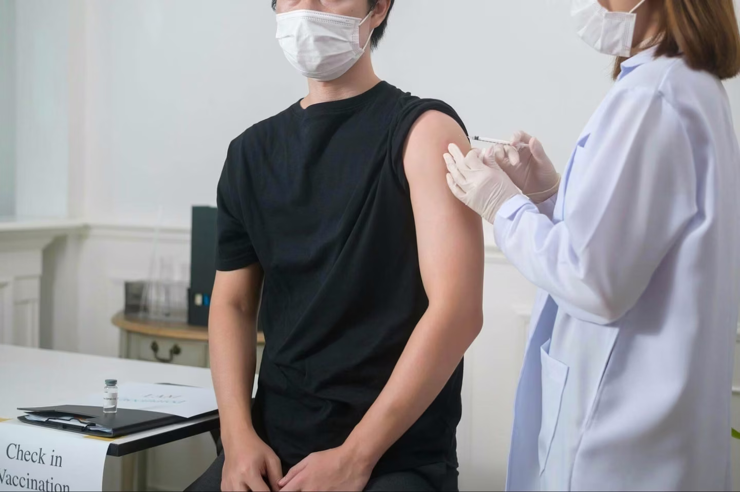 Is It Too Late to Get a Flu Shot in January?