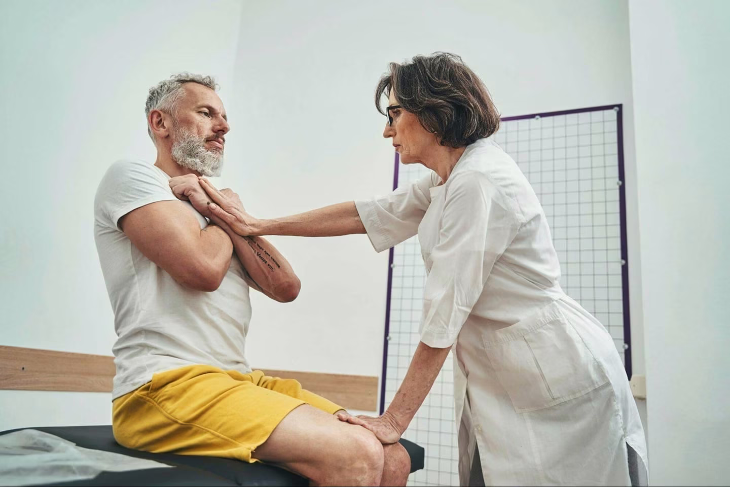 Sports Physicals for Spring Sports: What’s Required, What’s Screened, and How Fast You Can Get One