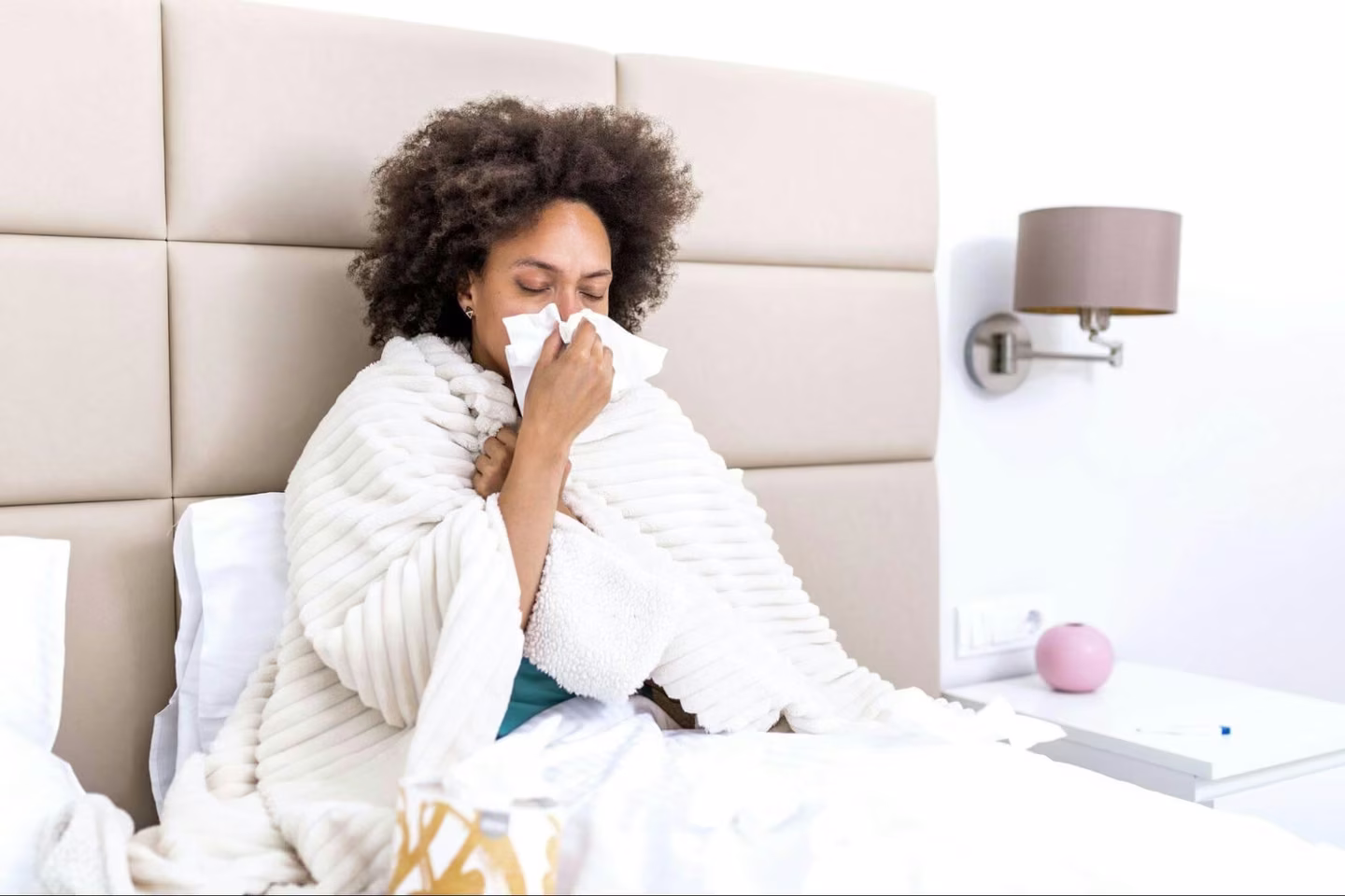 Flu vs. RSV vs. COVID: How to Tell the Difference