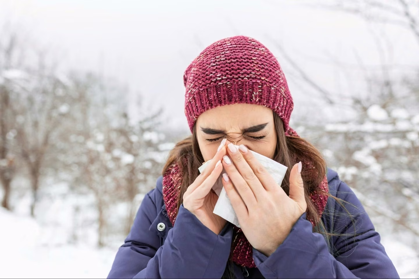 Sinus Infection vs. Cold: Symptoms, Timeline, and When You Need Treatment