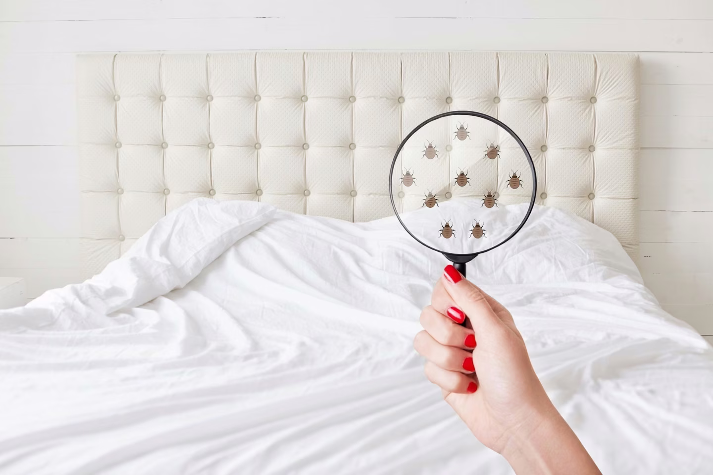 Bed Bug Bites: Identification, Treatment and Prevention