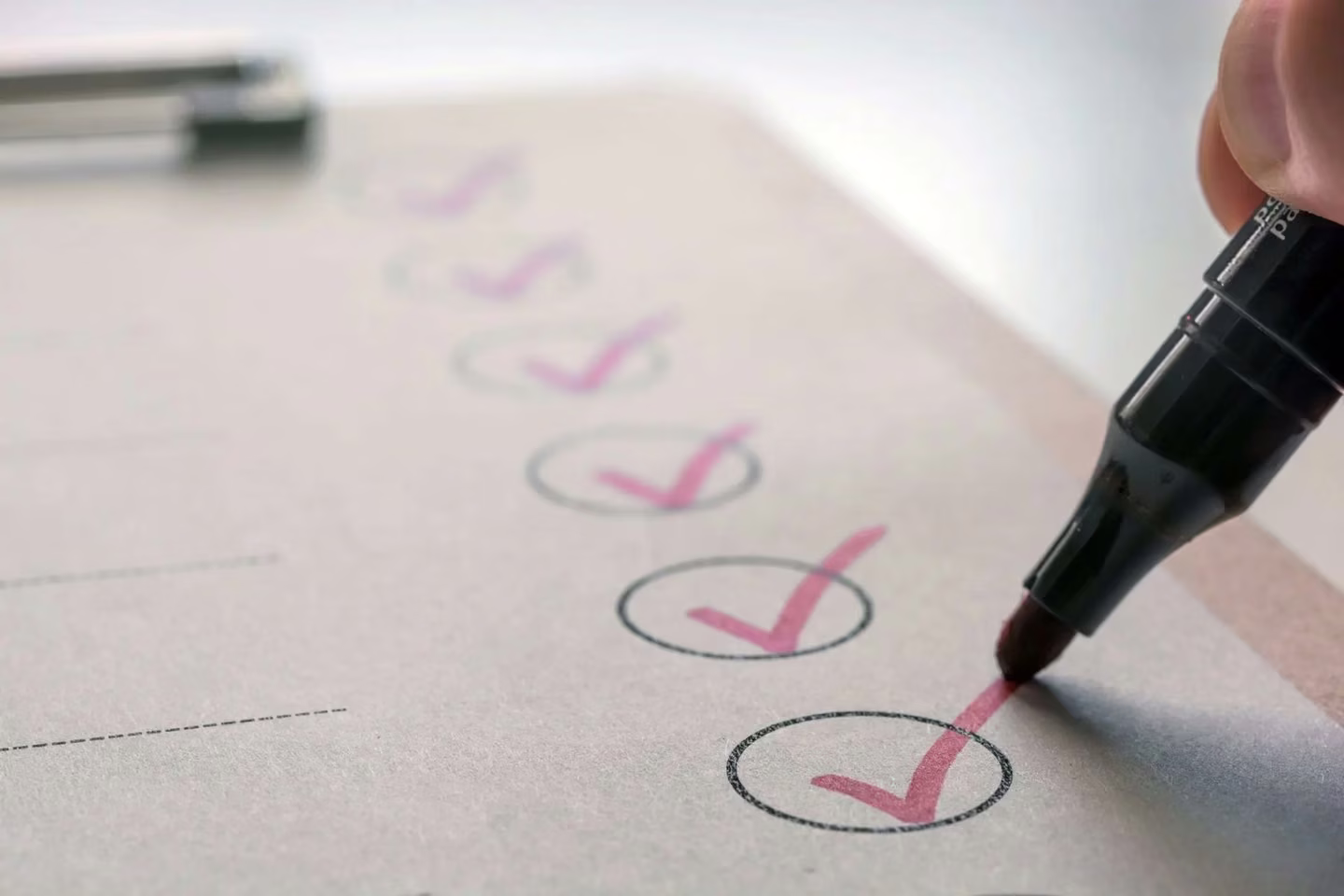 Annual Physical Exam Checklist Annual Physical Exam Checklist