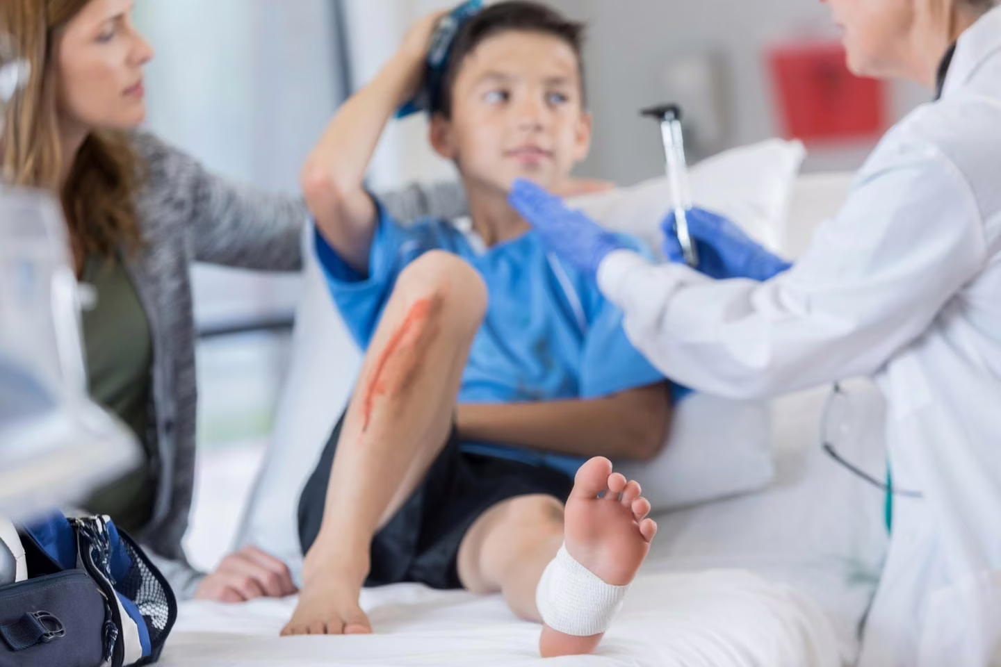 Can I Visit an Urgent Care Without Insurance?