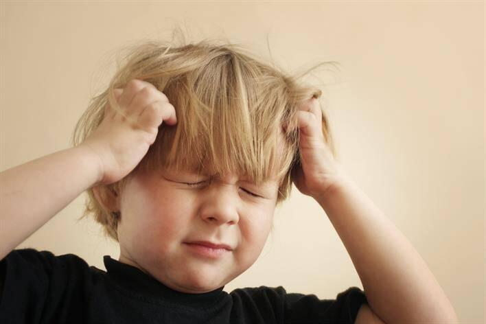 Help Prevent the Spread of Lice