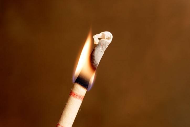 Ear Candling: Risks, Harms, & Safer Alternatives