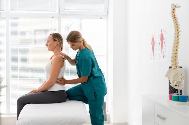 Is My Lower Back Pain from COVID?
