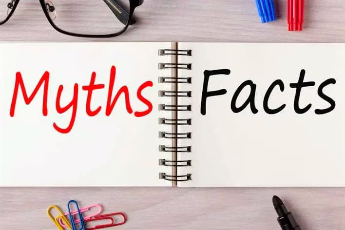 Myths and Misconceptions of Steroid Shots