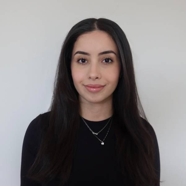 Nesreen Rahman