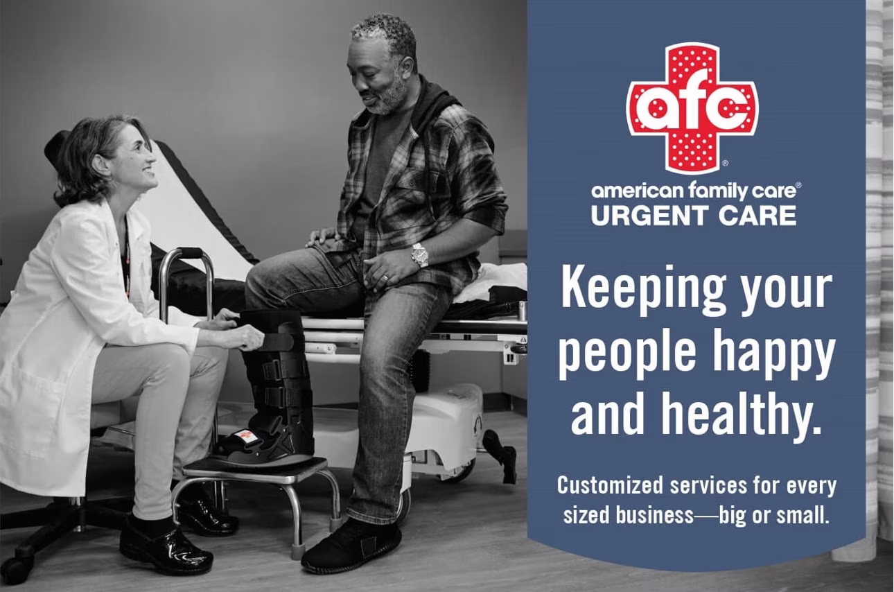 AFC Occupational Health Back Injury AFC Occupational Health Back Injury