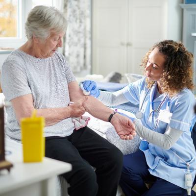 AFC Urgent Care Accepts Anthem Insurance