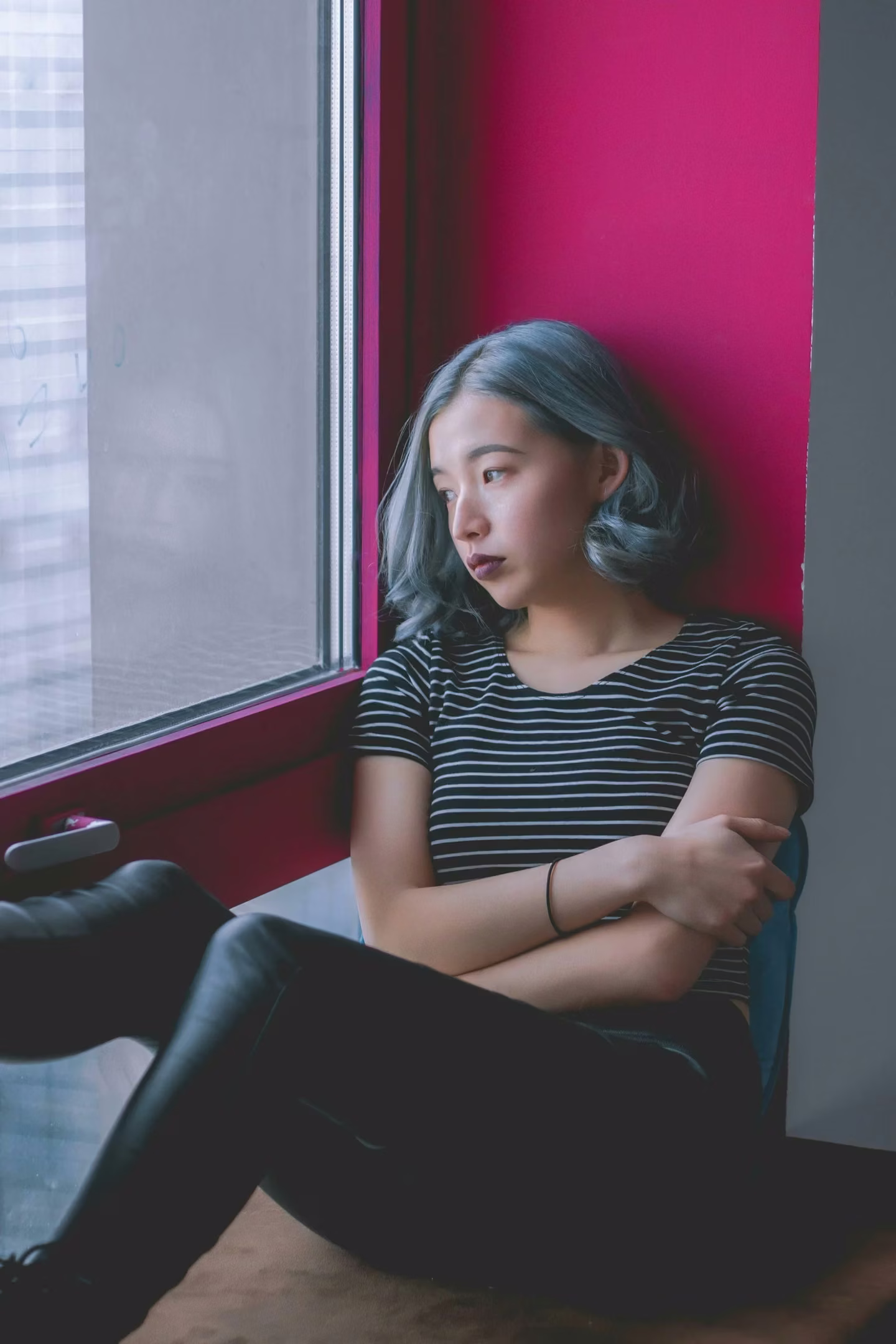 What Are Chlamydia Symptoms, and Will They Go Away on Their Own?