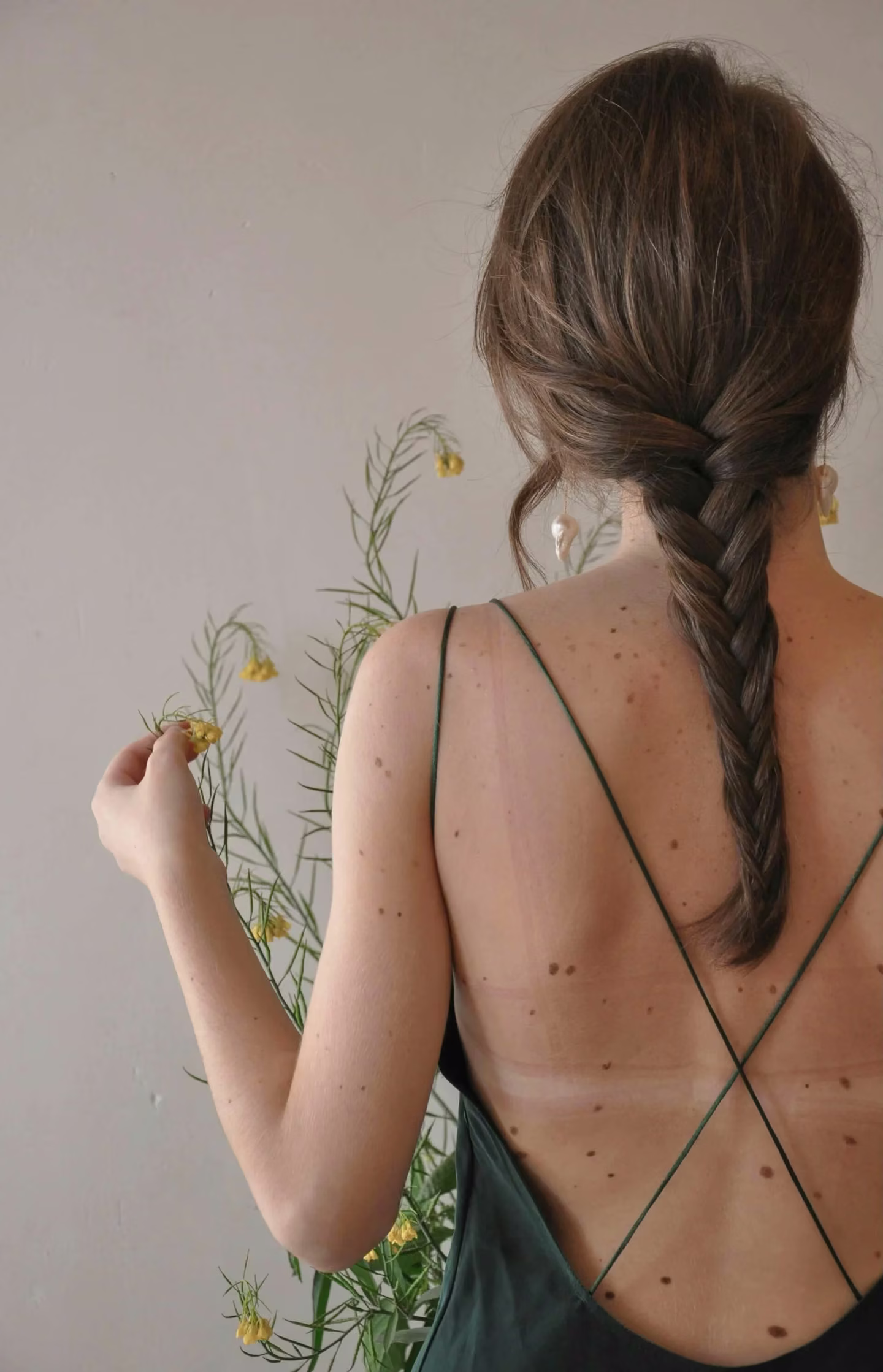How to Get Rid of Skin Tags