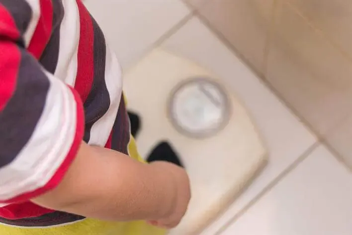 Preventing Childhood Obesity