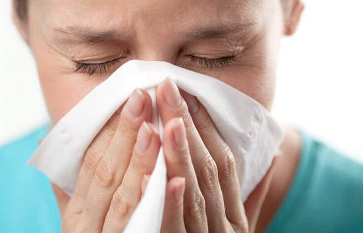 Why Do Allergies Come and Go?